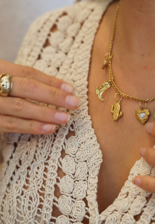 Create Your Own Jewellery Workshop