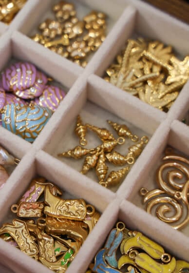 Create Your Own Jewellery Workshop