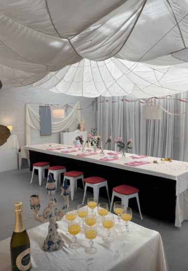 Create Your Signature Perfume Class