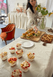 Create Your Signature Perfume Class