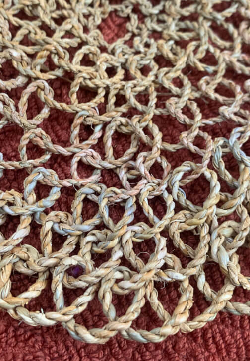 Creating Cordage and Looping Workshop