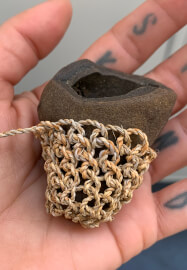 Creating Cordage and Looping Workshop