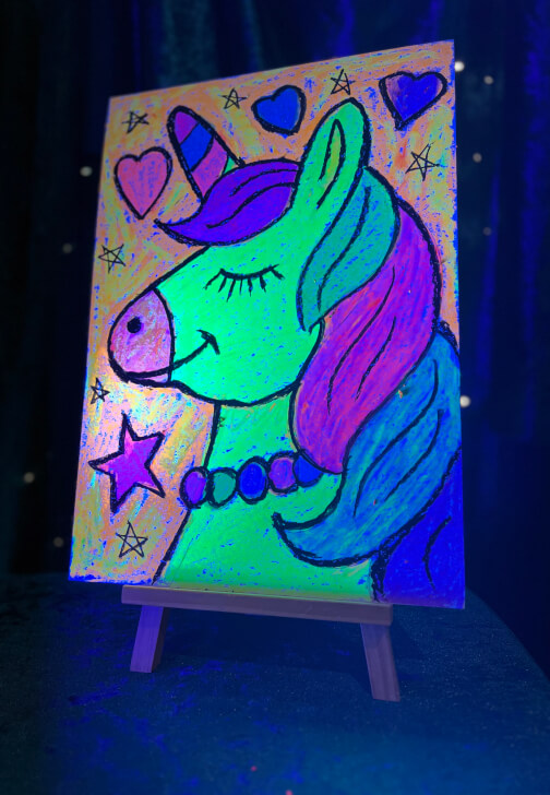 Creative Art and Craft Club Workshop for Kids (5-9 Years)