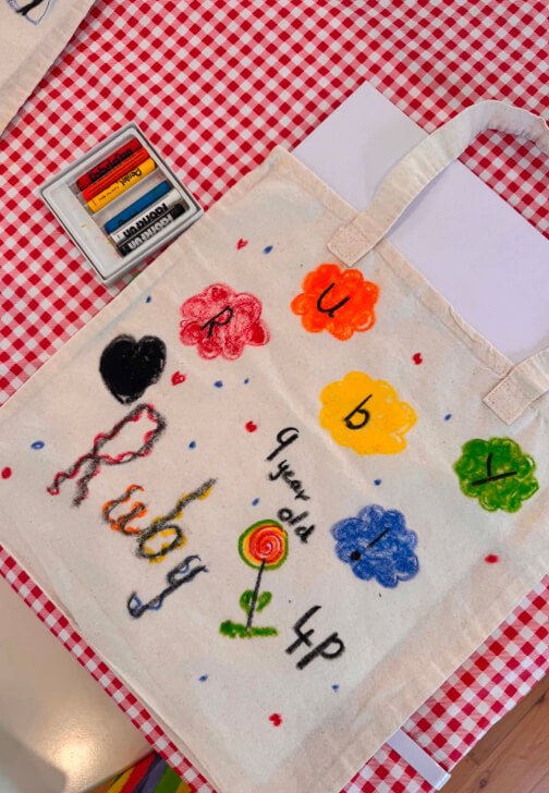 Creative Art and Craft Club Workshop for Kids (5-9 Years)
