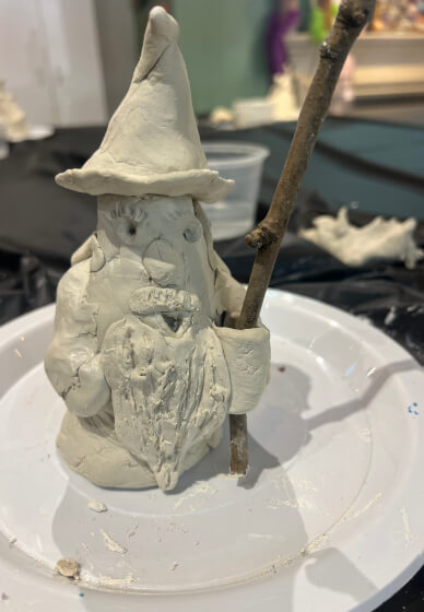 Creative Art and Craft Club Workshop for Kids (5-9 Years)