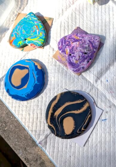Creative Art and Craft Club Workshop for Kids (5-9 Years)