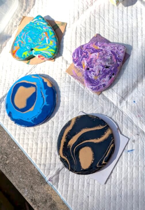 Creative Art and Craft Club Workshop for Kids (5-9 Years)
