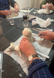 Creative Art Class for Seniors (over 55)