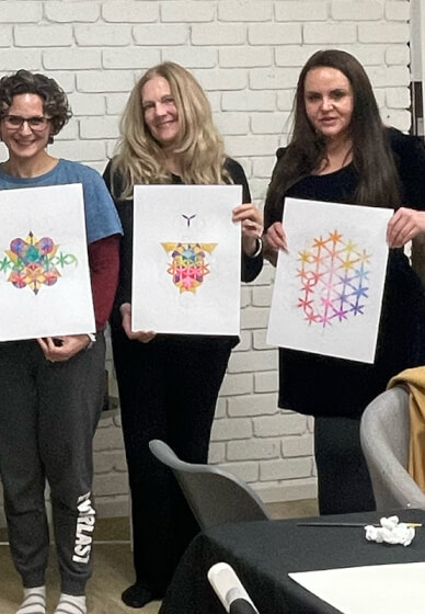 Creative Art Workshop