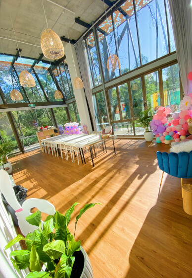 Creative Arts Class for Kids