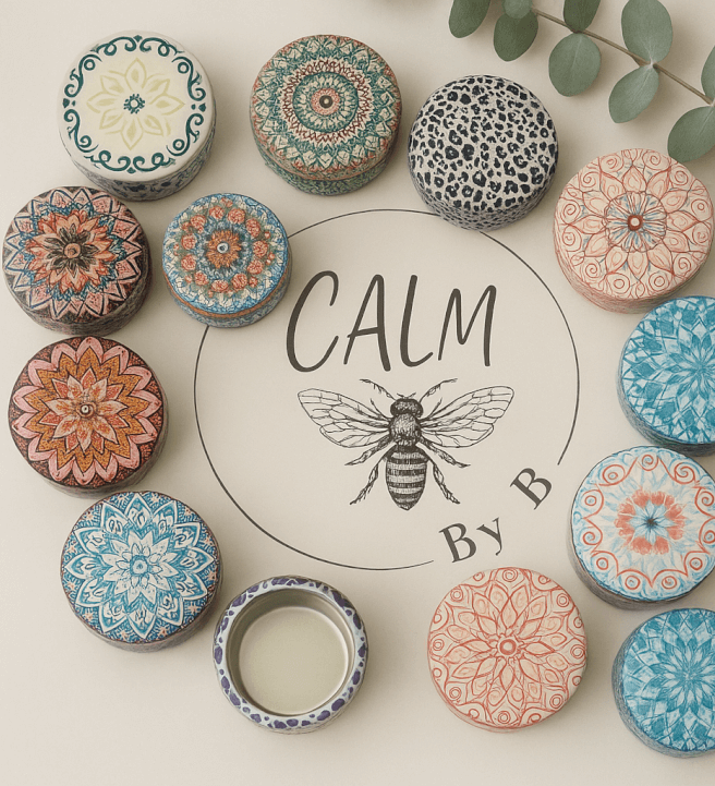 Creative Candle Workshop for Tweens: Make It Glow