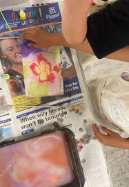 Creative Class for Little Makers and Minders