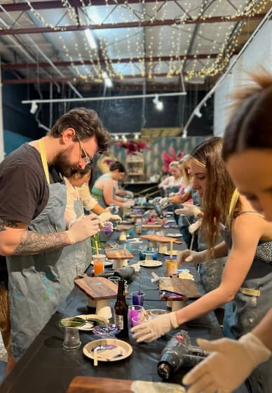 Creative Corporate Workshop