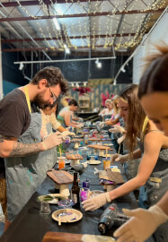 Creative Corporate Workshop