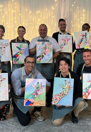 Creative Corporate Workshop
