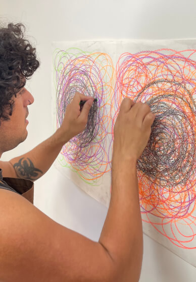 Creative Flow Workshop