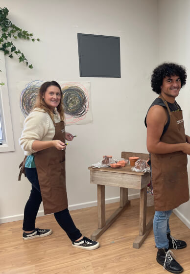 Creative Flow Workshop