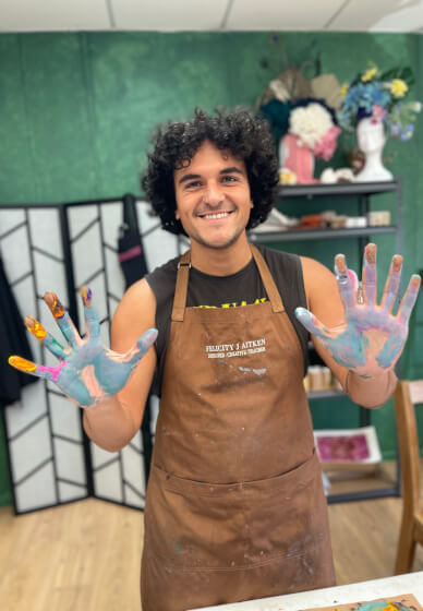 Creative Flow Workshop