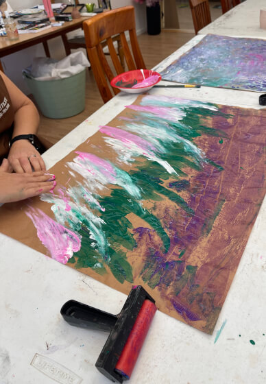 Creative Flow Workshop