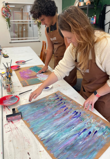 Creative Flow Workshop