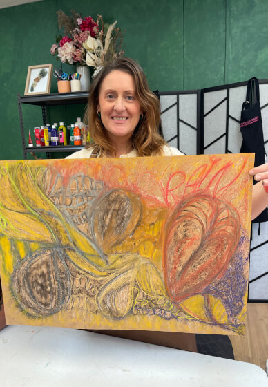 Creative Flow Workshop