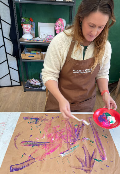 Creative Flow Workshop