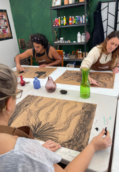 Creative Flow Workshop