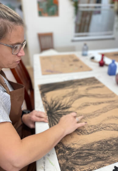 Creative Flow Workshop