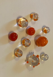 Creative Glass Bead Making Workshop