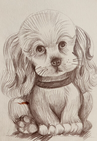 Creative Holidays in Iris Art Studio