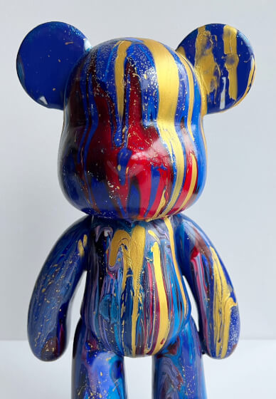 Creative Holidays in Iris Art Studio