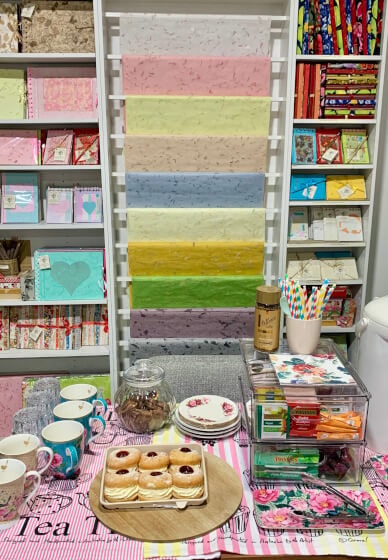 Creative Journal Making Workshop for School Holidays
