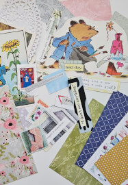 Creative Journalling Workshop