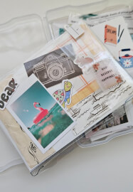 Creative Journalling Workshop