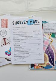 Creative Journalling Workshop