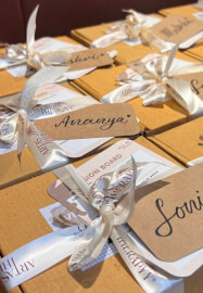 Creative Journalling Workshop