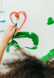 Creative Kids: Handmade Card for Dad Workshop