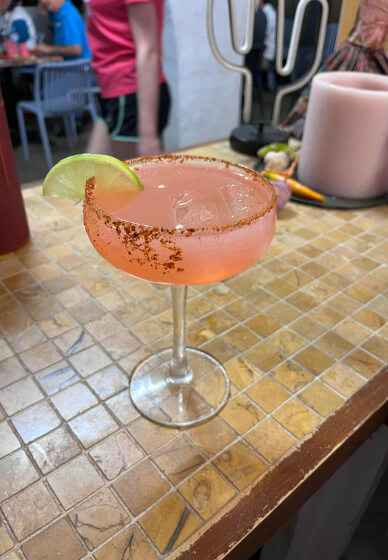 Creative Night Paint and Sip Class