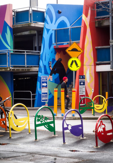 Creative Photography Walks Course for Wellbeing