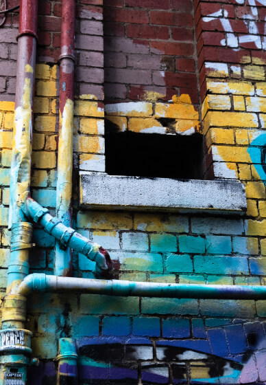 Creative Photography Walks Course for Wellbeing