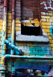 Creative Photography Walks Course for Wellbeing