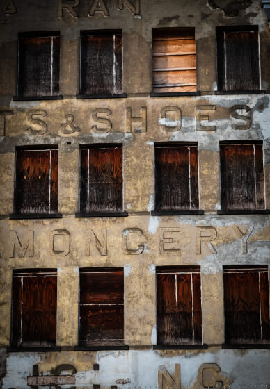 Creative Photography Walks Course for Wellbeing