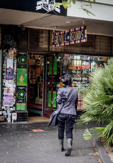 Creative Photography Walks Course for Wellbeing