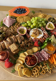 Creative Retreat: Make a Dog Lead and Bowl