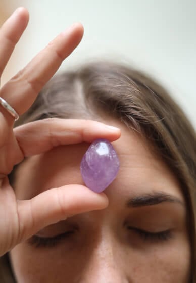 Creative Soul Reset: Chakra Crystal Art Therapy Workshop