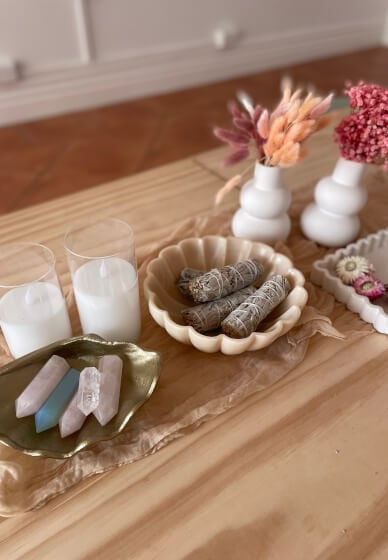 Creative Wellness Urban Retreat Day