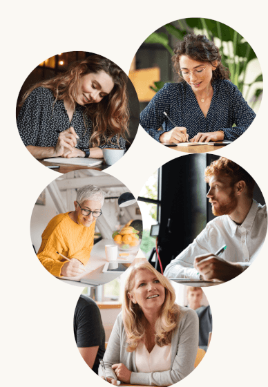 Creative Writing Course: Concept Encounters