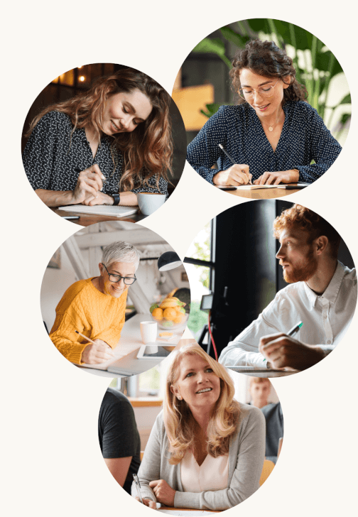 Creative Writing Course: Concept Encounters