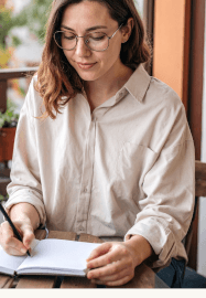 Creative Writing Course: Concept Encounters