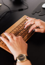 Creative Writing for Beginners: State of Writers